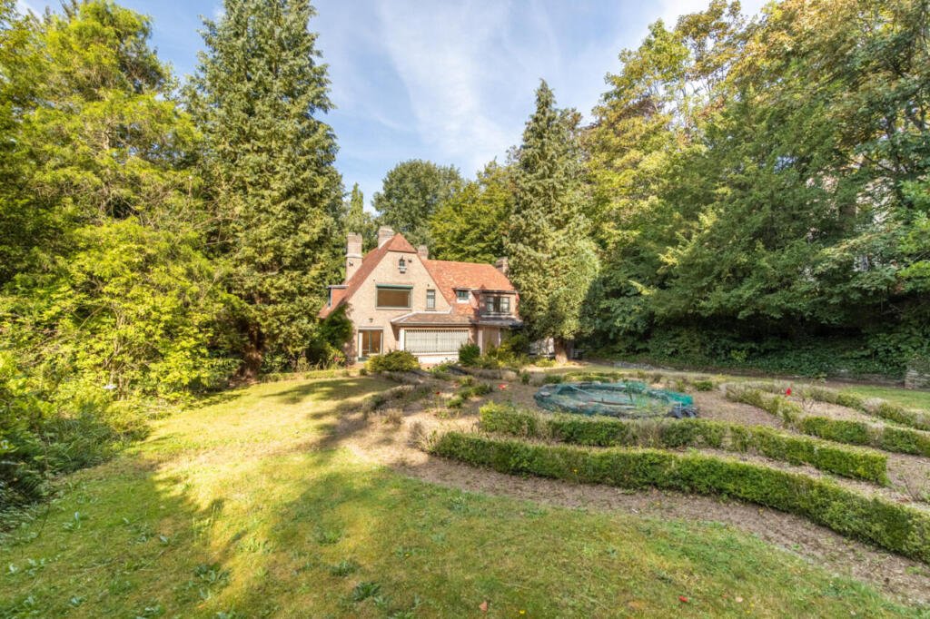 Photographe immobilier Belgique drone