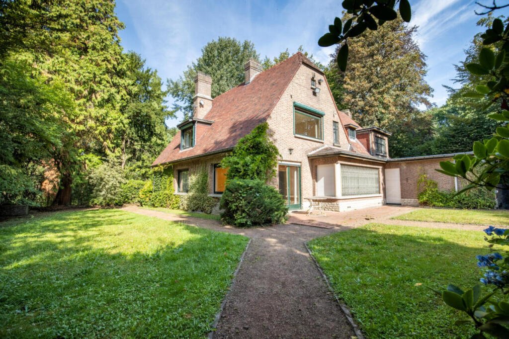 Photographe immobilier Belgique Brabant Wallon