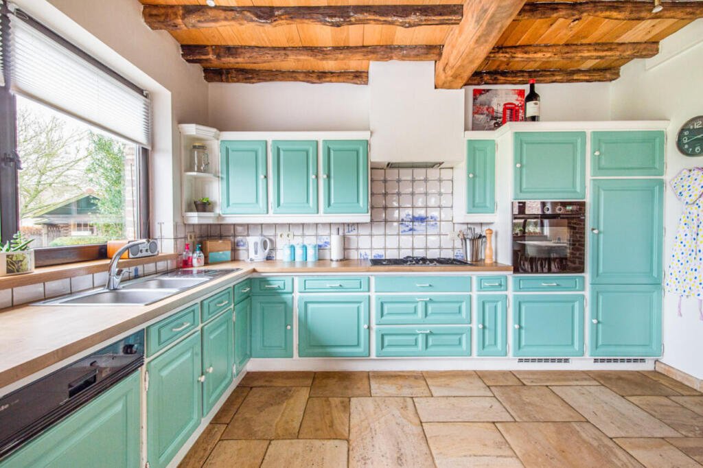 photographe immobilier lumineux