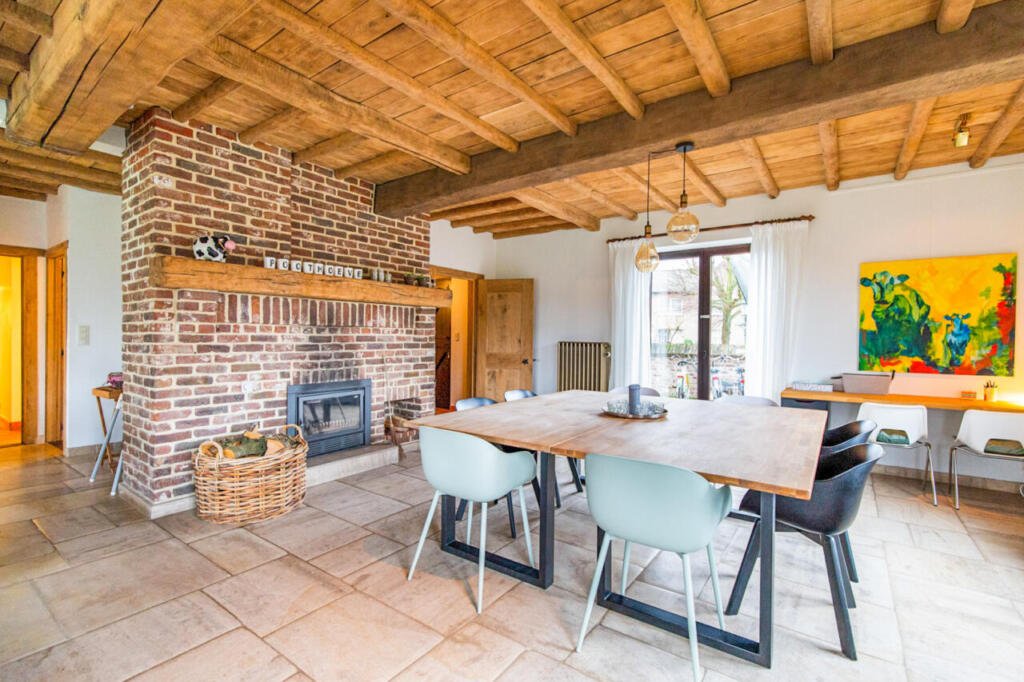 photographe immobilier lumineux